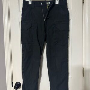 Black Women's Trousers